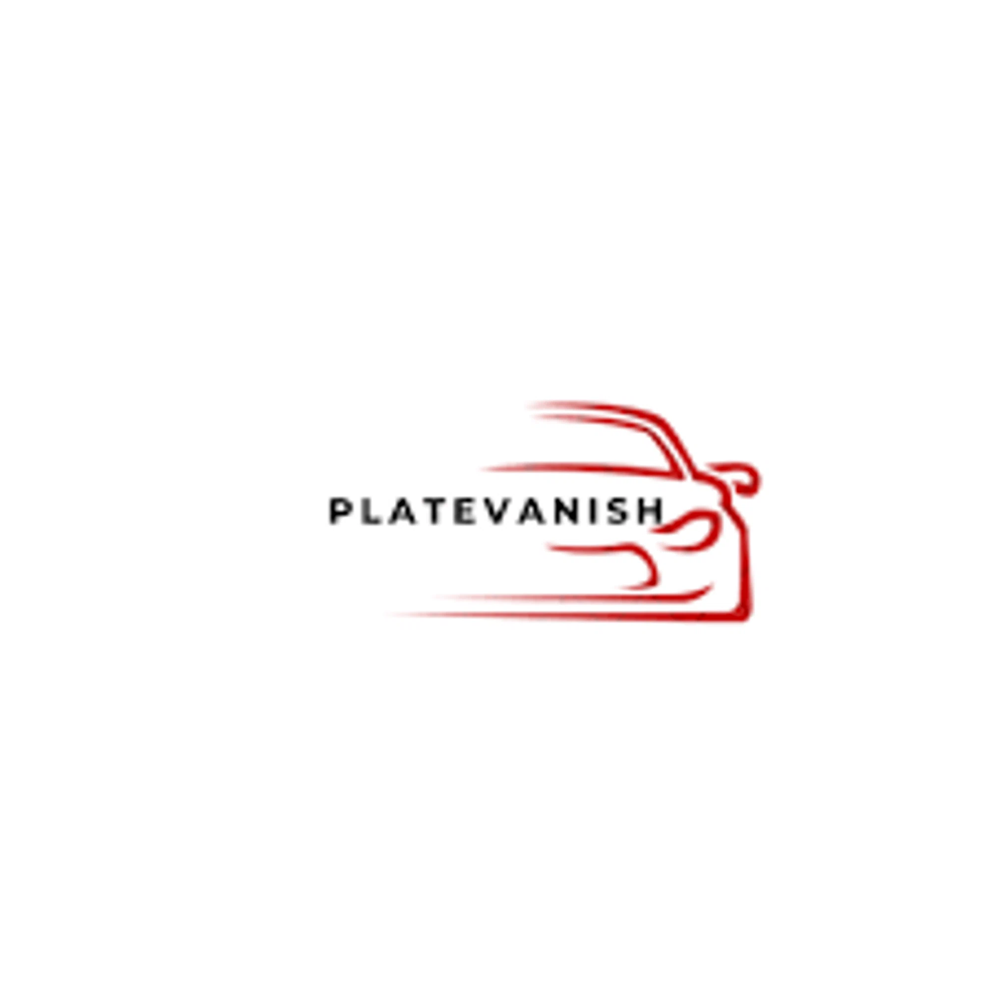 PlateVanish