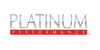 Platinum Performance