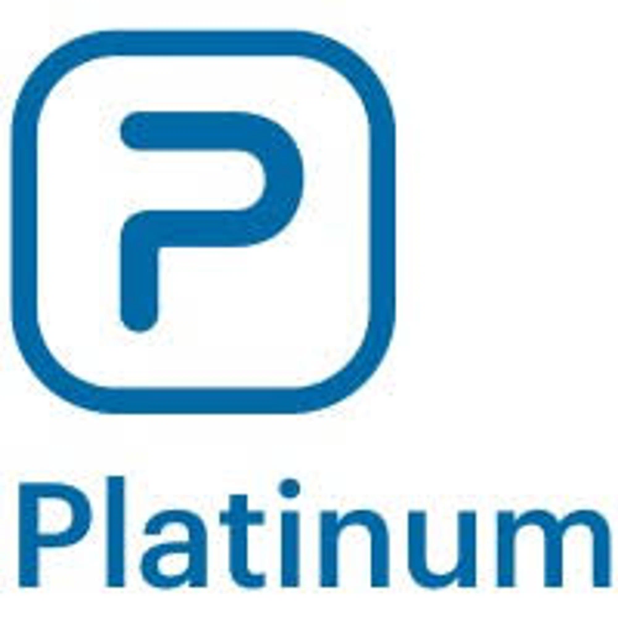 Platinum System