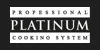 Professional Platinum Cooking Systems
