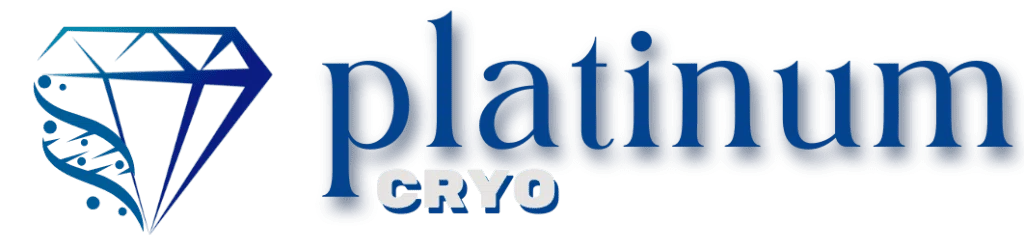Platinum Cryo