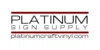 Platinum Craft Vinyl