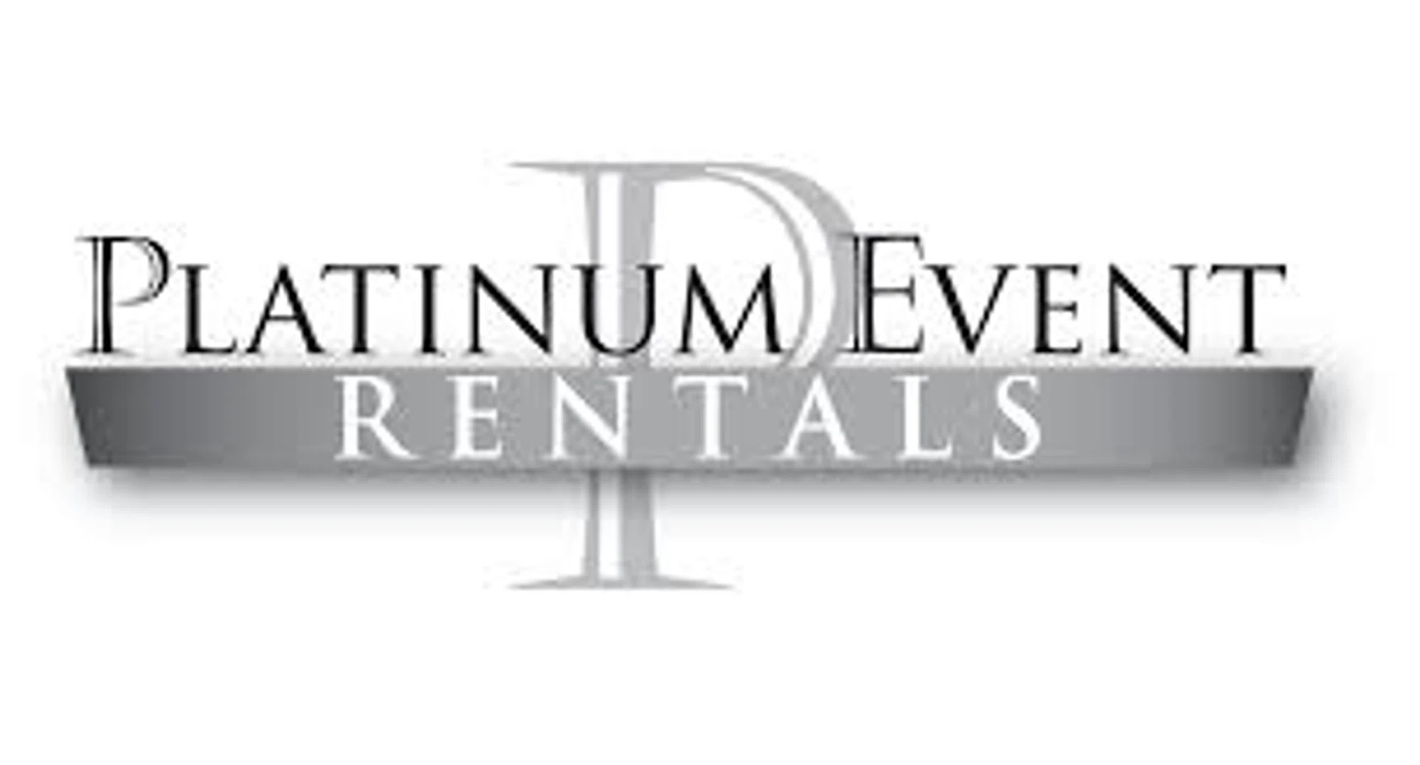 Platinum Event Rentals