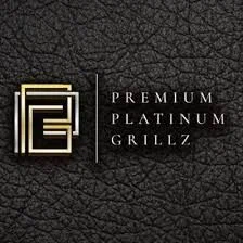 Platinum Grillz
