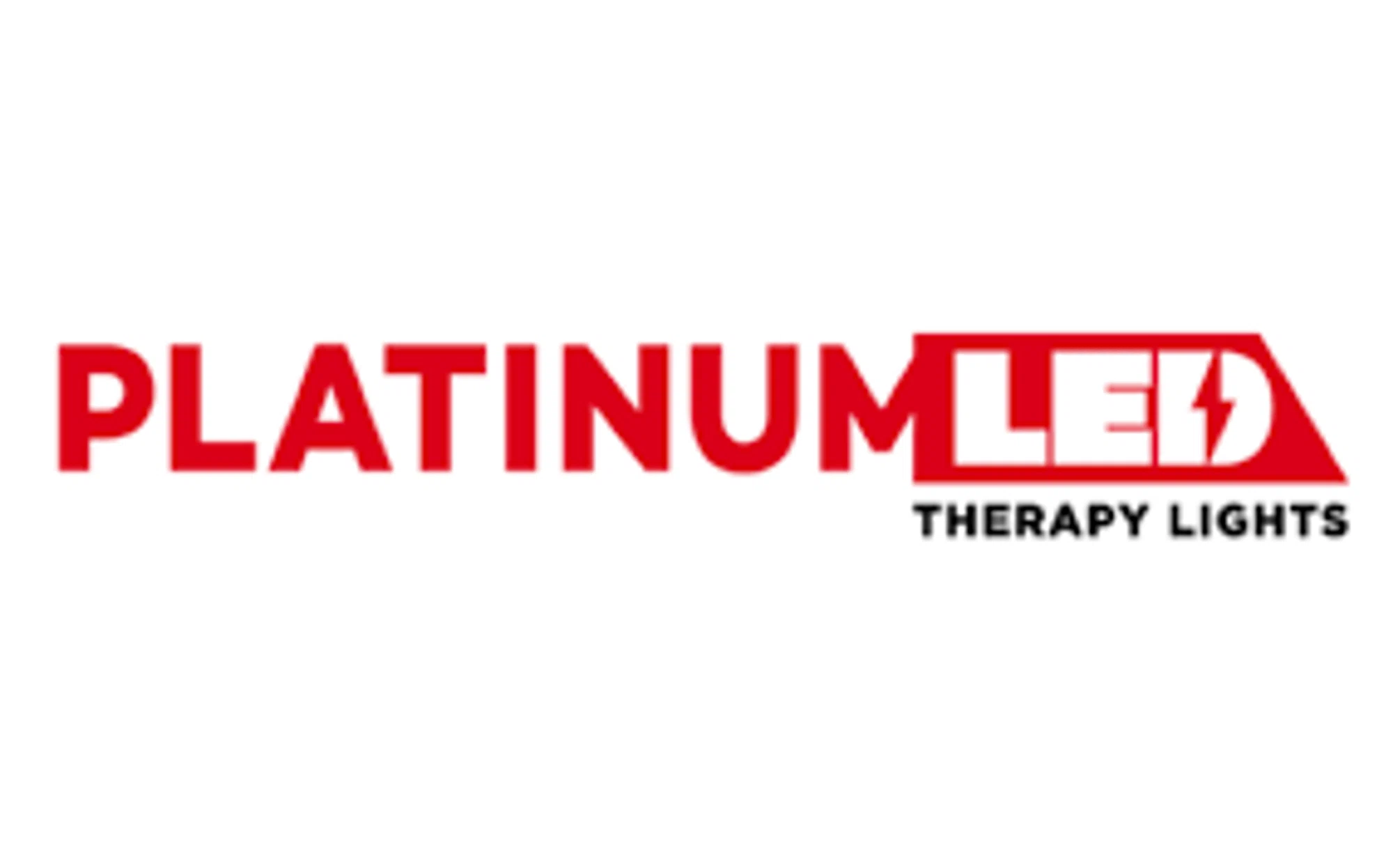 PlatinumLED Therapy Lights