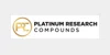 Platinum Research Compounds