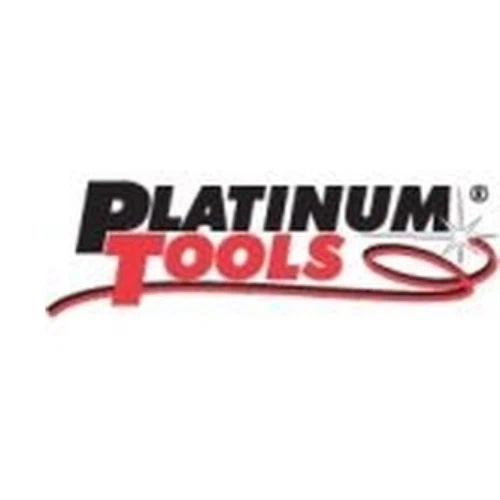 Platinum Tools
