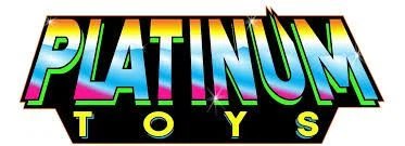 Platinum Toys
