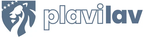 Plavi Lav