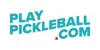 Play Pickleball