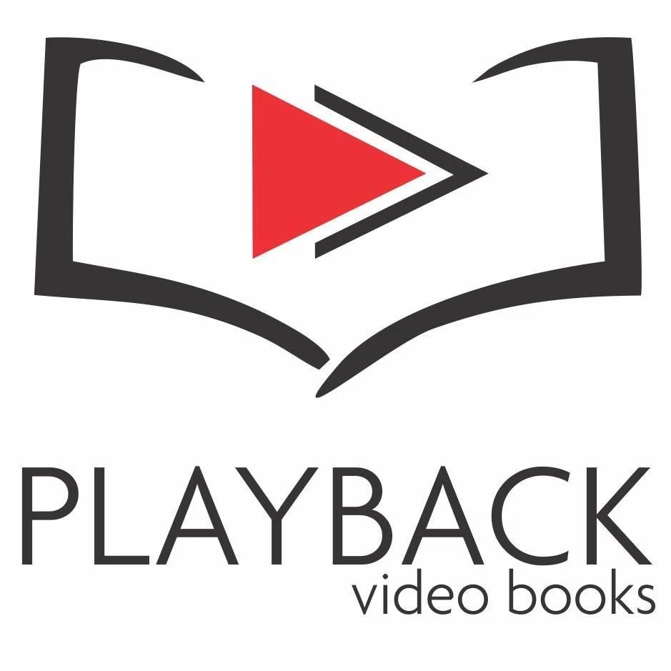 Playback Video Books