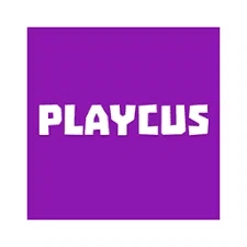 Playcus Logo for Promo Codes