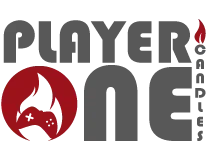 PlayerOne Candles