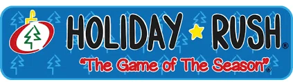 Play Holiday Rush