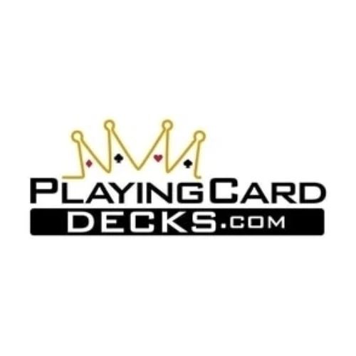 Playing Card Decks