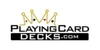 Playing Card Decks