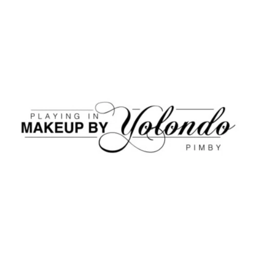 Playing In Makeup By Yolondo