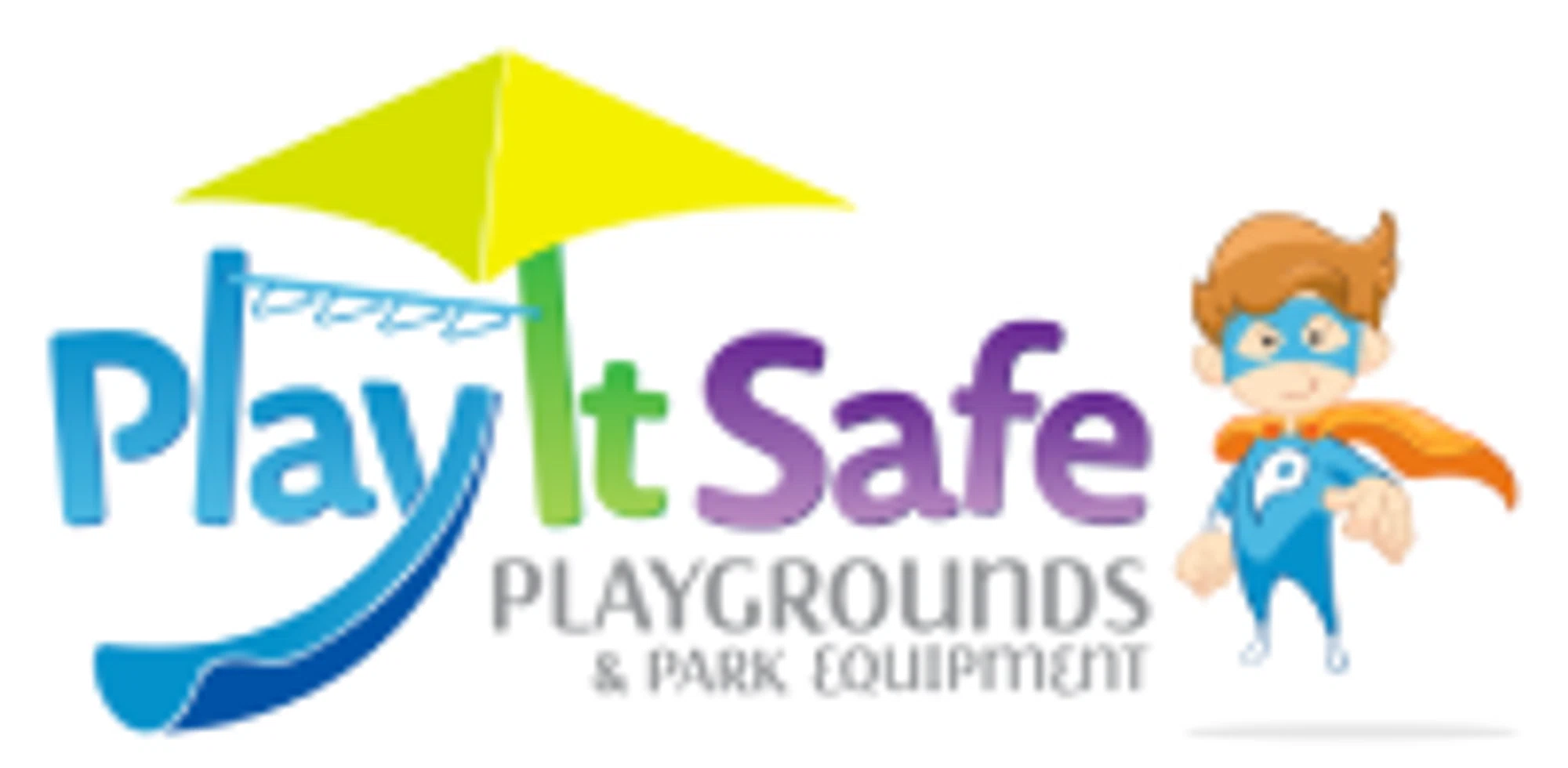 Play It Safe Playgrounds