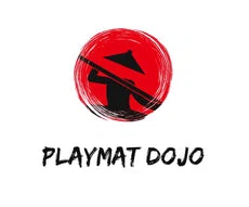 Playmat Dojo