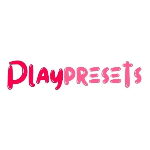 Play Presets