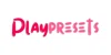 Play Presets