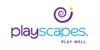 Playscapes