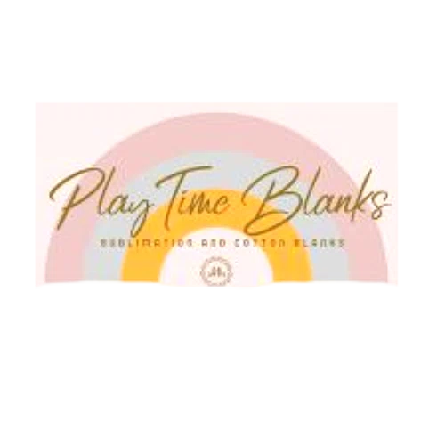Playtime Blanks