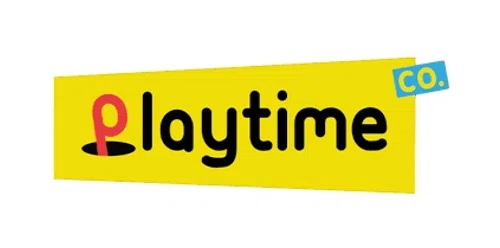 PLAYTIME CO Promo Code — 10% Off (Sitewide) Nov 2023