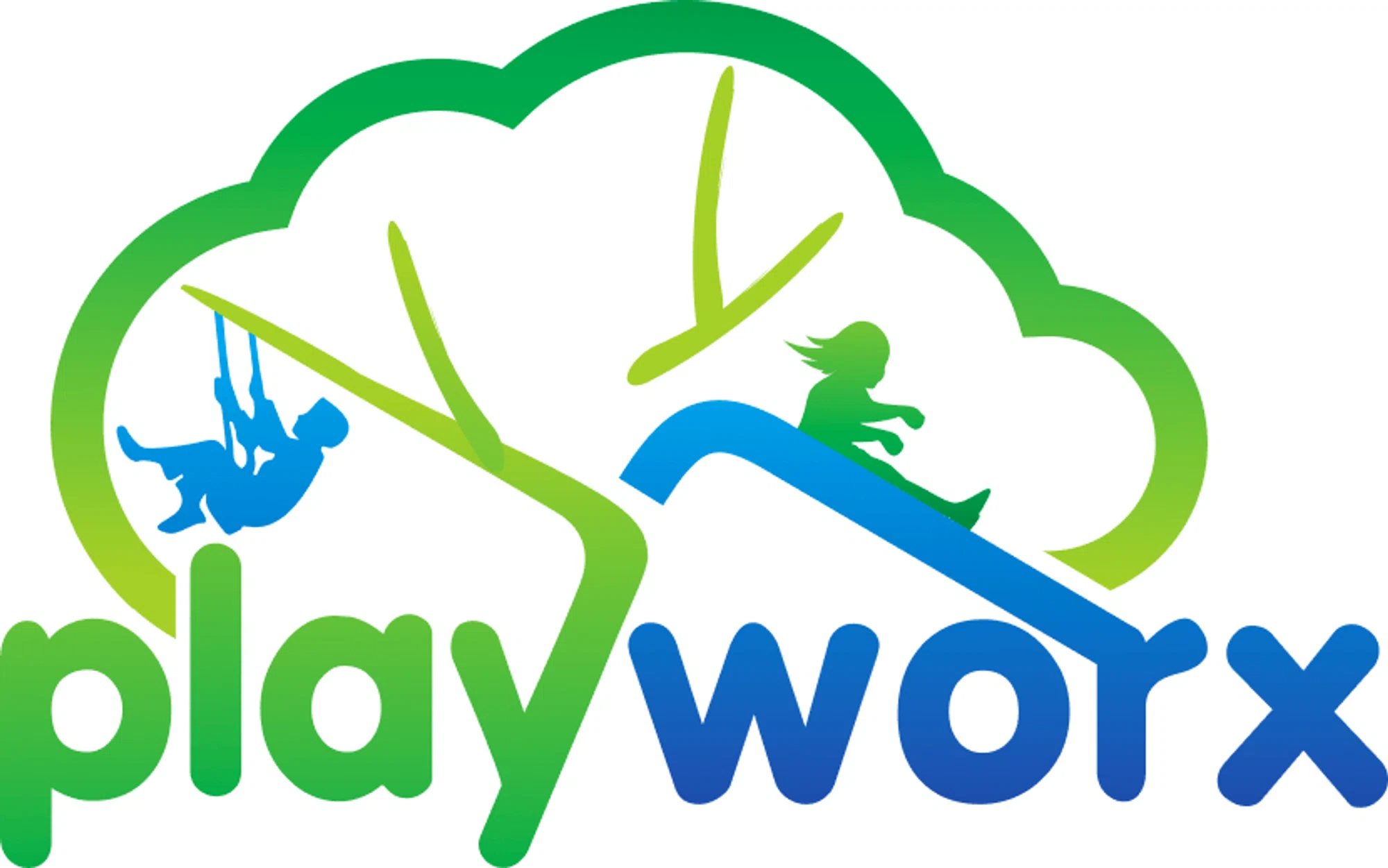 Playworx Playsets