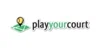 PlayYourCourt Coupons PlayYourCourt Coupons and Promo Code