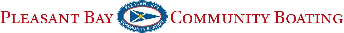 Pleasant Bay Community Boating