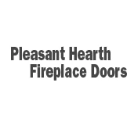 Pleasant Hearth Fireplace