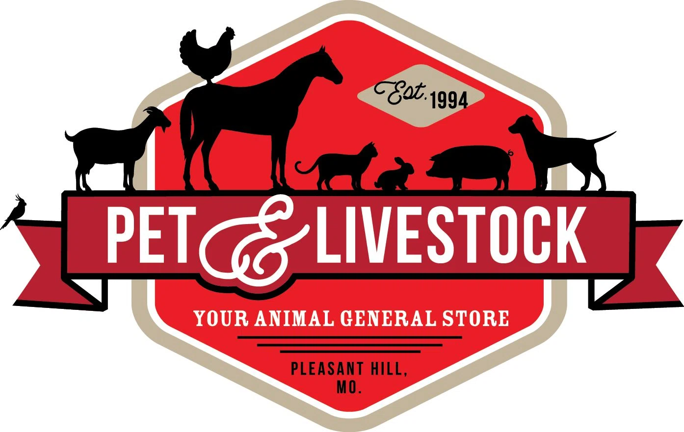 Pleasant Hill Pet Livestock