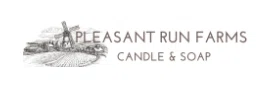 Pleasant Run Farms Candle Co Promo Codes