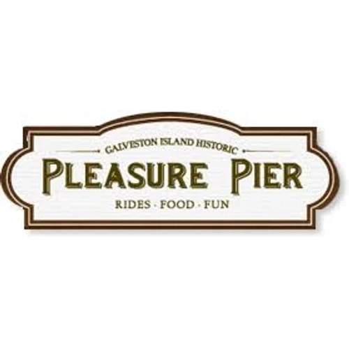 Off Pleasure Pier Coupon 2 Promo Codes June 21 Off Pleasure Pier Coupon 2 Promo Codes June 21
