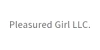 Pleasured Girl