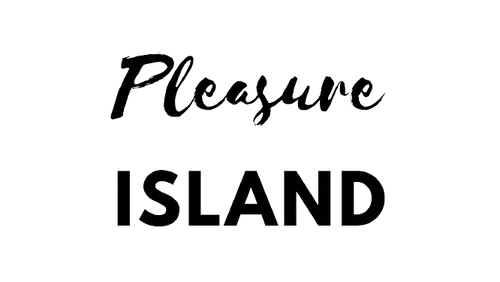 Pleasure Island TT Logo for Exclusive Deals