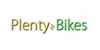 Plenty of Bikes