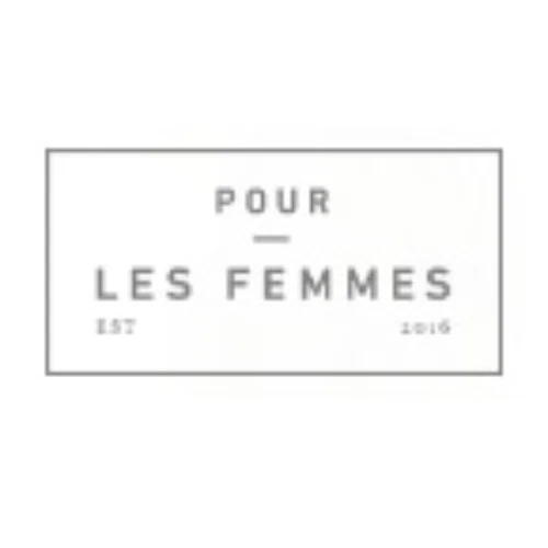 Pour Les Femmes