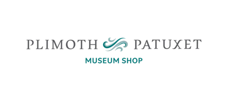 Plimoth Patuxet Museum Shop