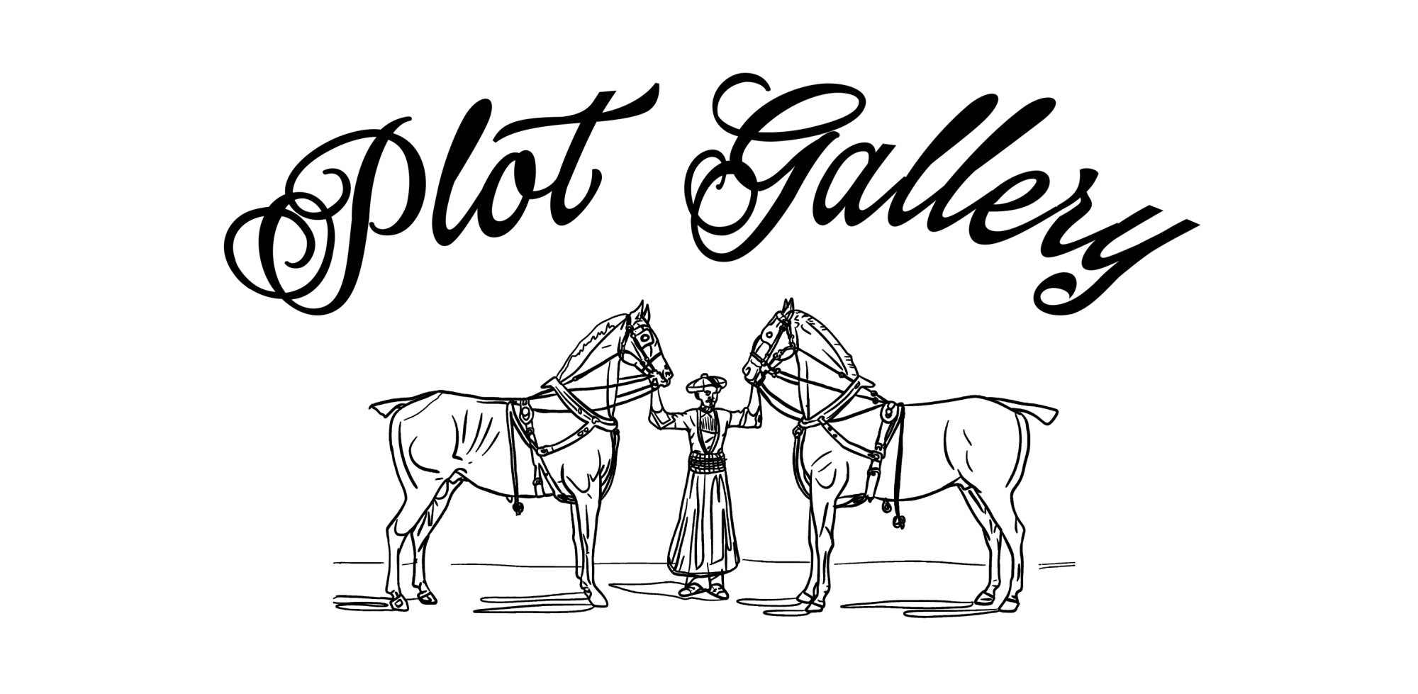 PLOT Gallery