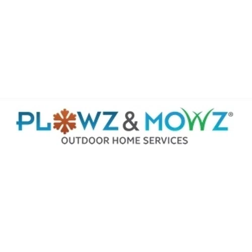 $200 Off Plowz and Mowz Coupons & Black Friday Deals 2022