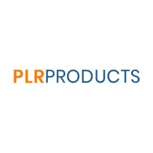 PLR Products