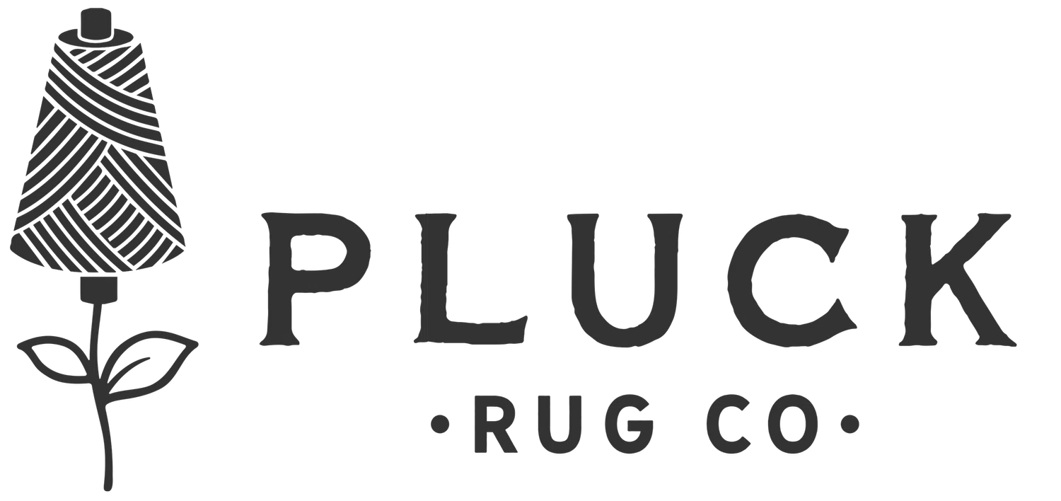 Pluck Rug Co.