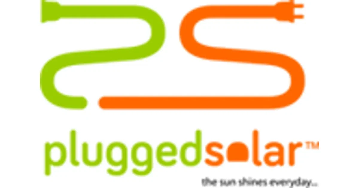 PluggedSolar