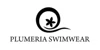 Plumeria Swimwear