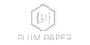 Plum Paper