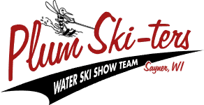 Plum Ski-ters Water Ski Show Team