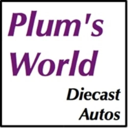 Plum's World