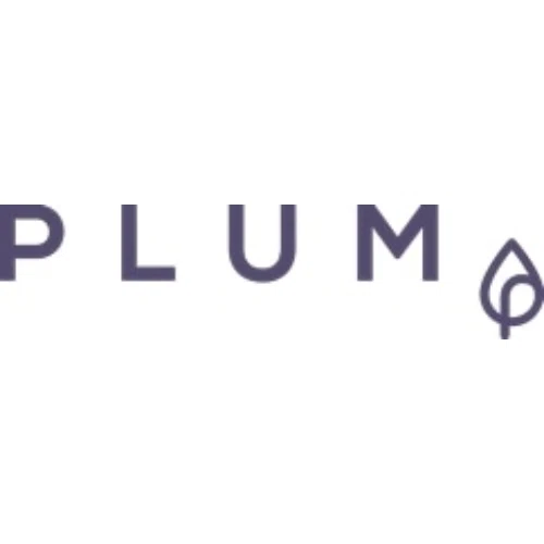 Plum Wine Logo for Discount Codes